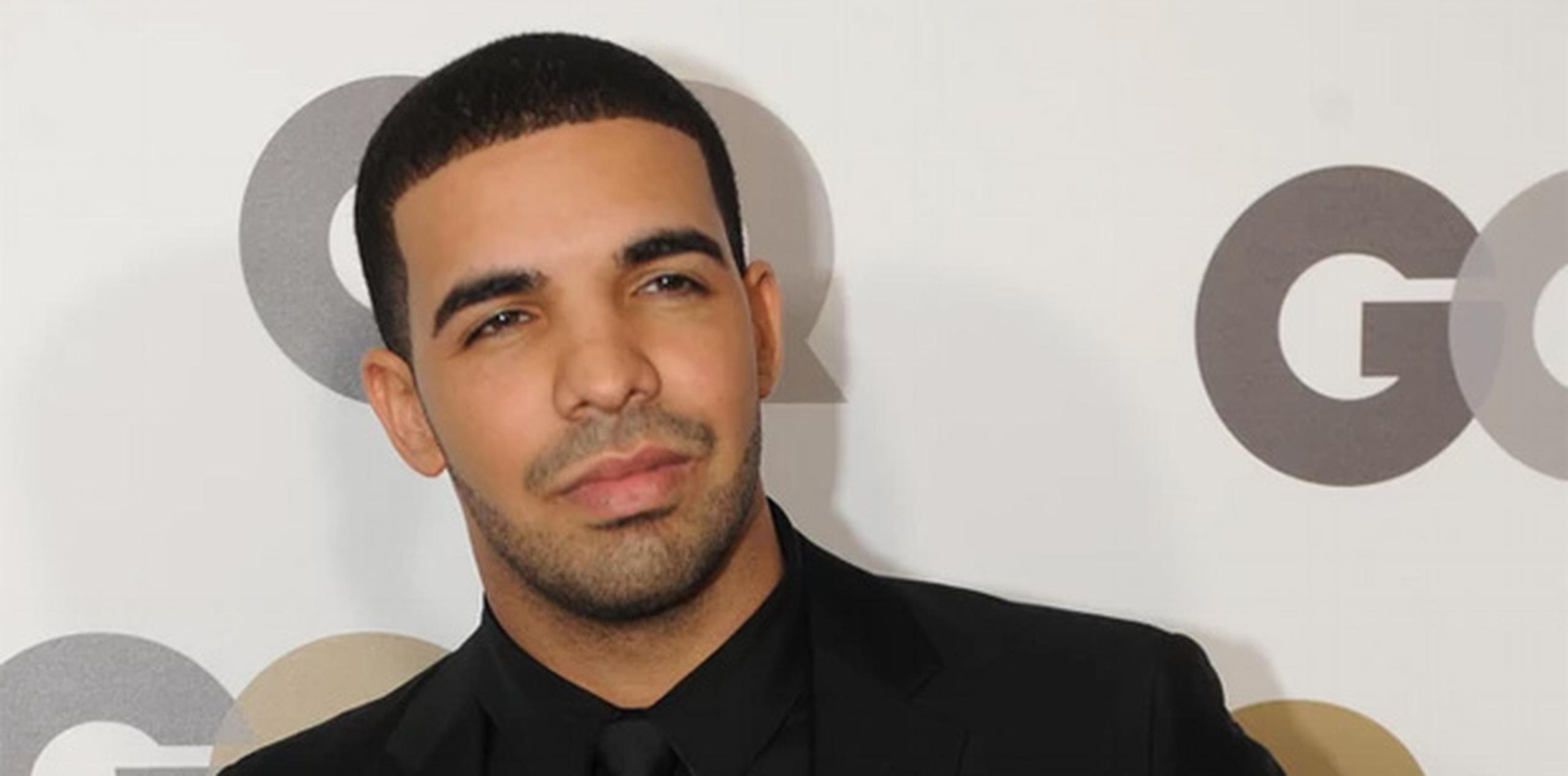En Estados Unidos, Drake fue el artista más escuchado seguido por The Weeknd, West, Sheeran y Eminem. (AFP)