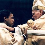 Juan Pablo II es un “compañero de camino” para el sacerdote boricua Pedro Luis