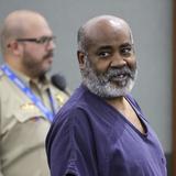 En peligro testigos en caso sobre el crimen de Tupac Shakur según la fiscalía