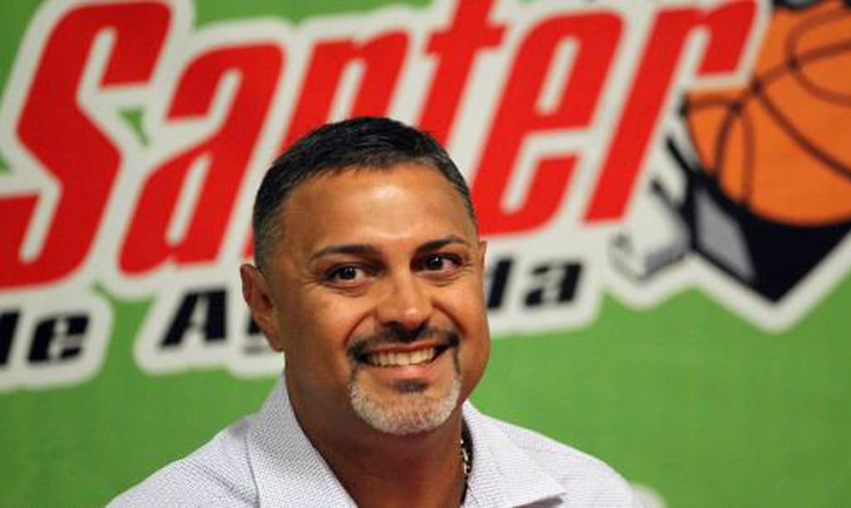 Eddie Casiano: “Era la mejor decisión” - Primera Hora