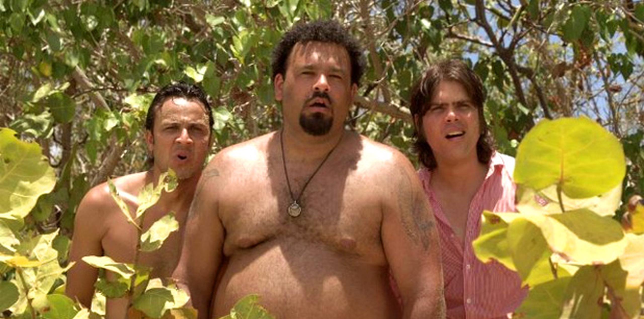 Mi verano con Amanda III Opinión Primera Hora