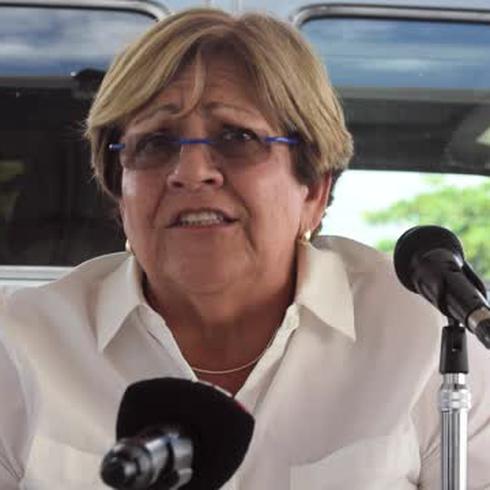 Alcaldesa de Ponce se defiende tras ofender a refugiados
