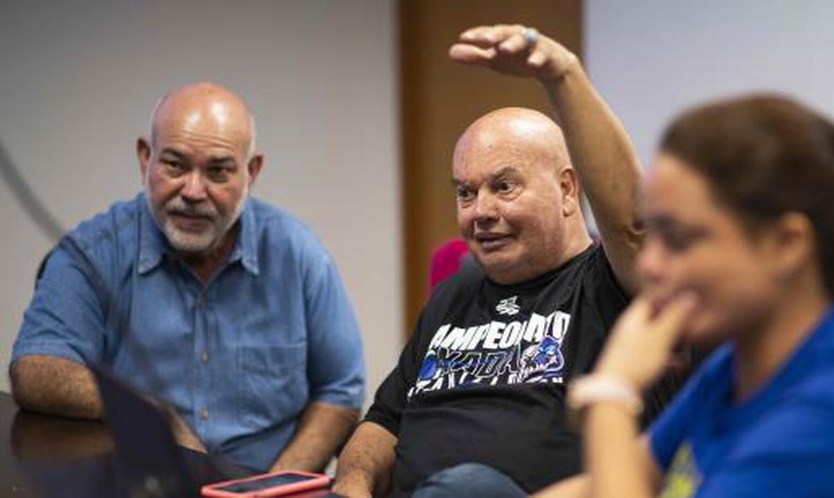 Fajardo dice estar preparado para Dorian Primera Hora