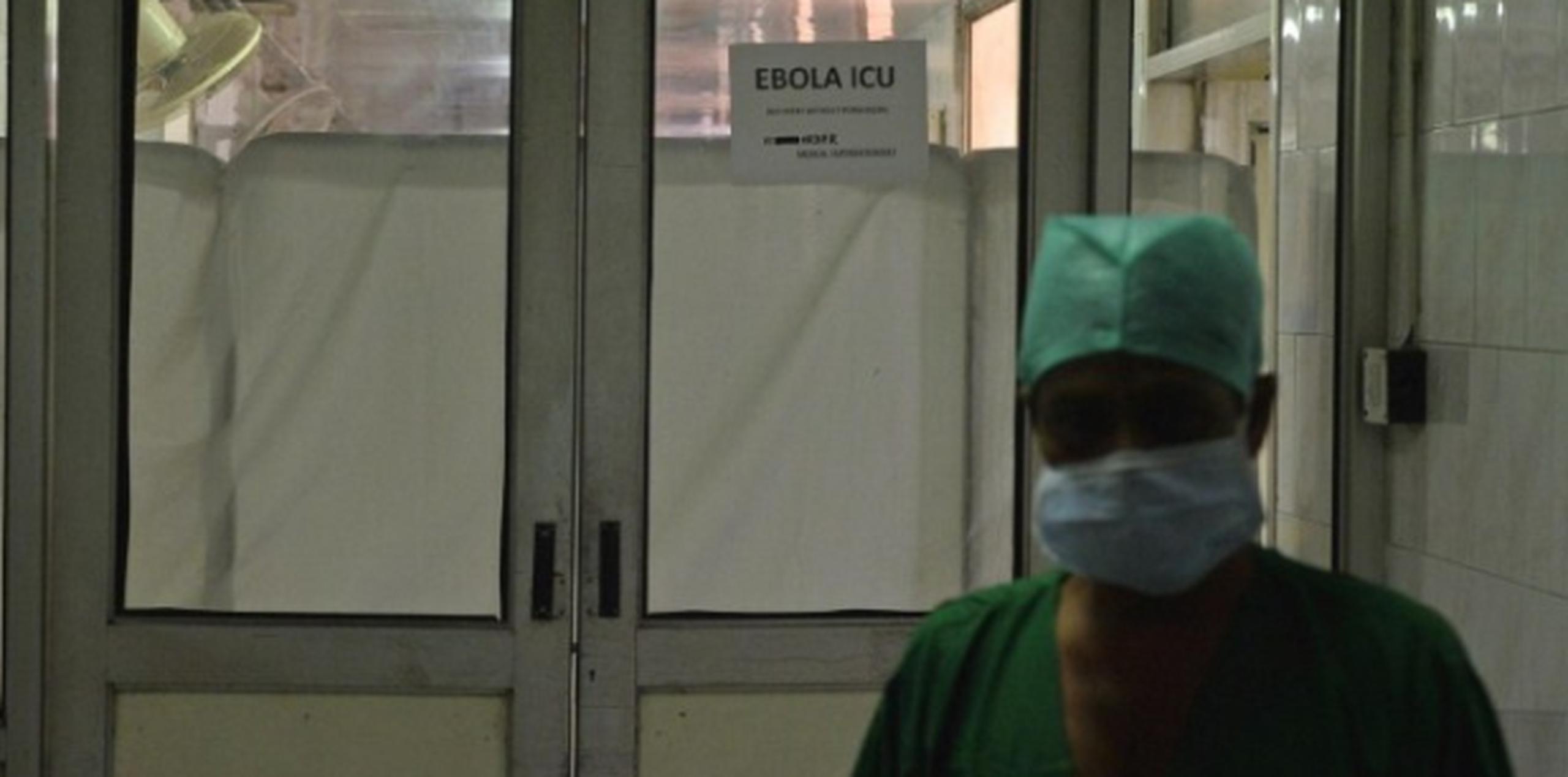 Más de 10.000 personas se han contagiado del ébola en el brote iniciado el pasado marzo, según la Organización Mundial de la Salud. (Archivo)