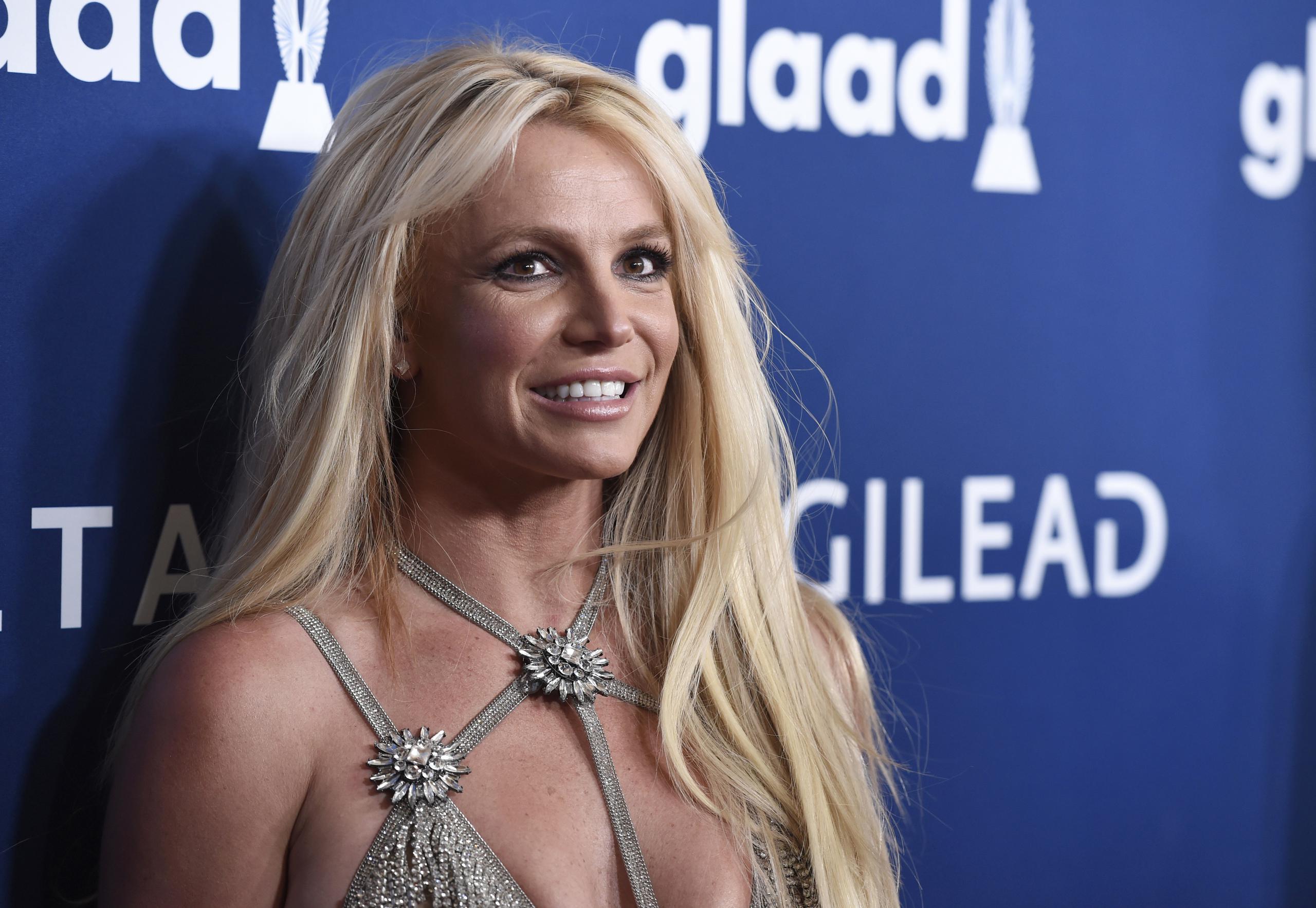 Britney Spears tiene una casa en Thousand Oaks, California, al noroeste de Los Ángeles.