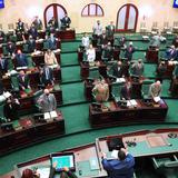 Le queda poco a la Asamblea Legislativa para aprobar el presupuesto