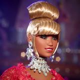 Desde hoy habrá una Barbie con la figura de Celia Cruz