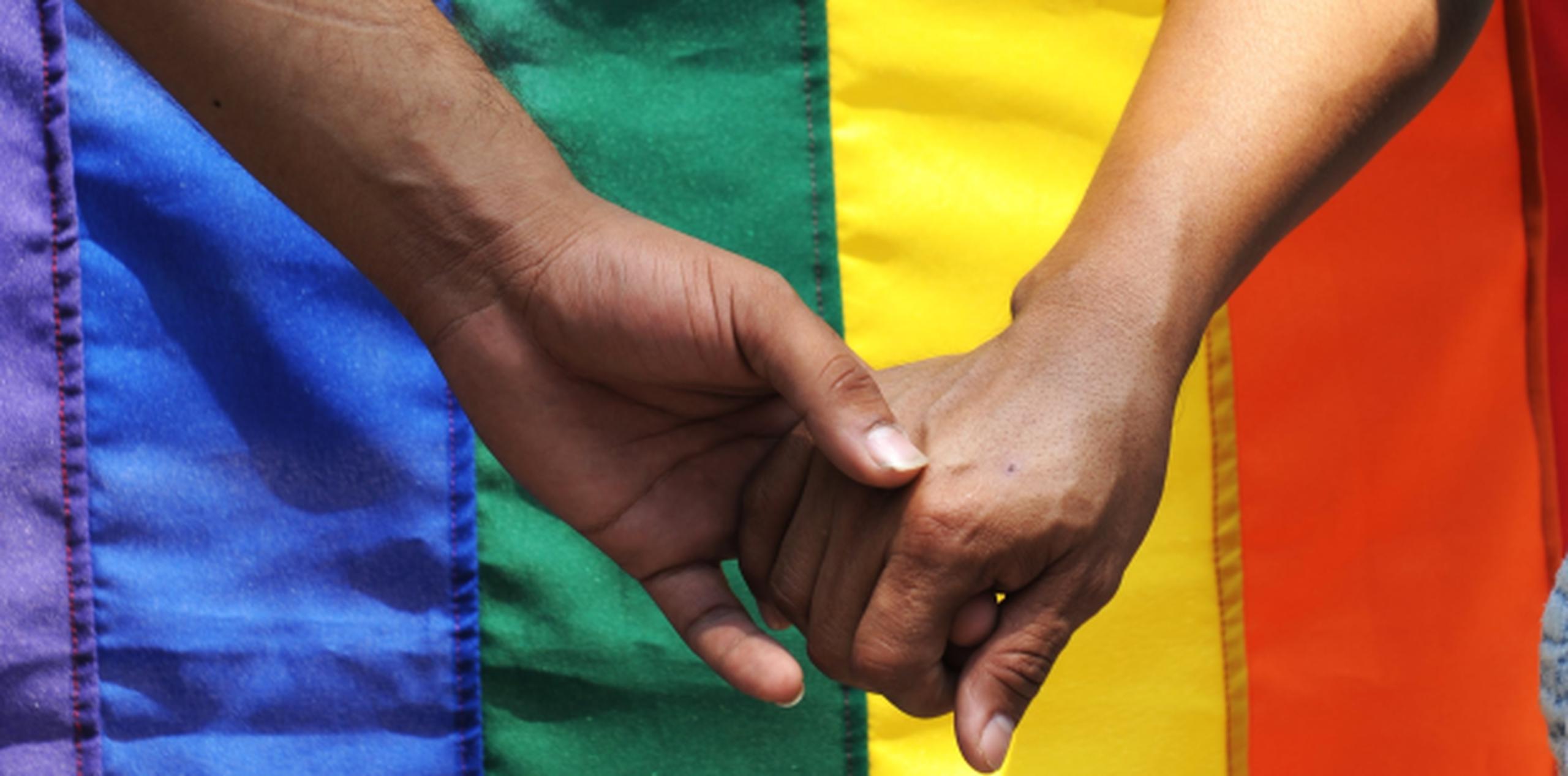 El psicólogo clínico exploró los mitos que rodean la homosexualidad. (Archivo)
