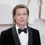 Brad Pitt tiene novia tras divorcio de Angelina Jolie