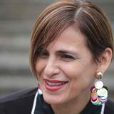 Zoé Laboy ganará $11,500 mensuales como secretaria de la Gobernación