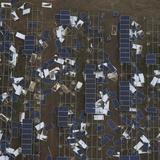 Energía solar a nivel industrial pone en jaque a Puerto Rico
