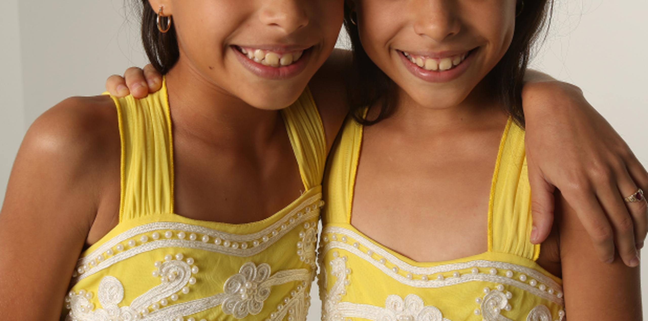 Una tercera parte de los niños puertorriqueños padecen de asma. (Archivo)