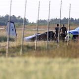 Accidente aéreo deja seis muertos en Canadá