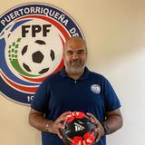 Nombran a Jorge Pulido como director de selecciones de la Federación Puertorriqueña de Fútbol