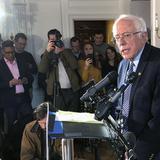 Sanders cambia el enfoque de su campaña tras el tropiezo del Supermartes