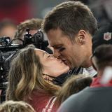 Gisele Bündchen y Tom Brady se divorcian 