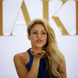 La pista por la que se dice que Shakira estaría saliendo con jugador de la NBA