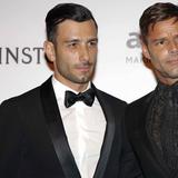 Ricky Martin deseoso de volver a casarse con Jwan Yosef
