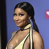Anillos de boda de Nicki Minaj costaron $1.1 millones