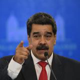 Senador Marco Rubio pide una “alerta roja” de la Interpol para detener a Nicolás Maduro  