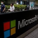 Microsoft gana $39,270 millones entre julio y diciembre