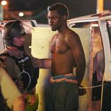 Múltiples arrestos en cuarta noche de protestas en Ferguson
