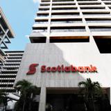 Scotiabank se pone pálido con sus clientes