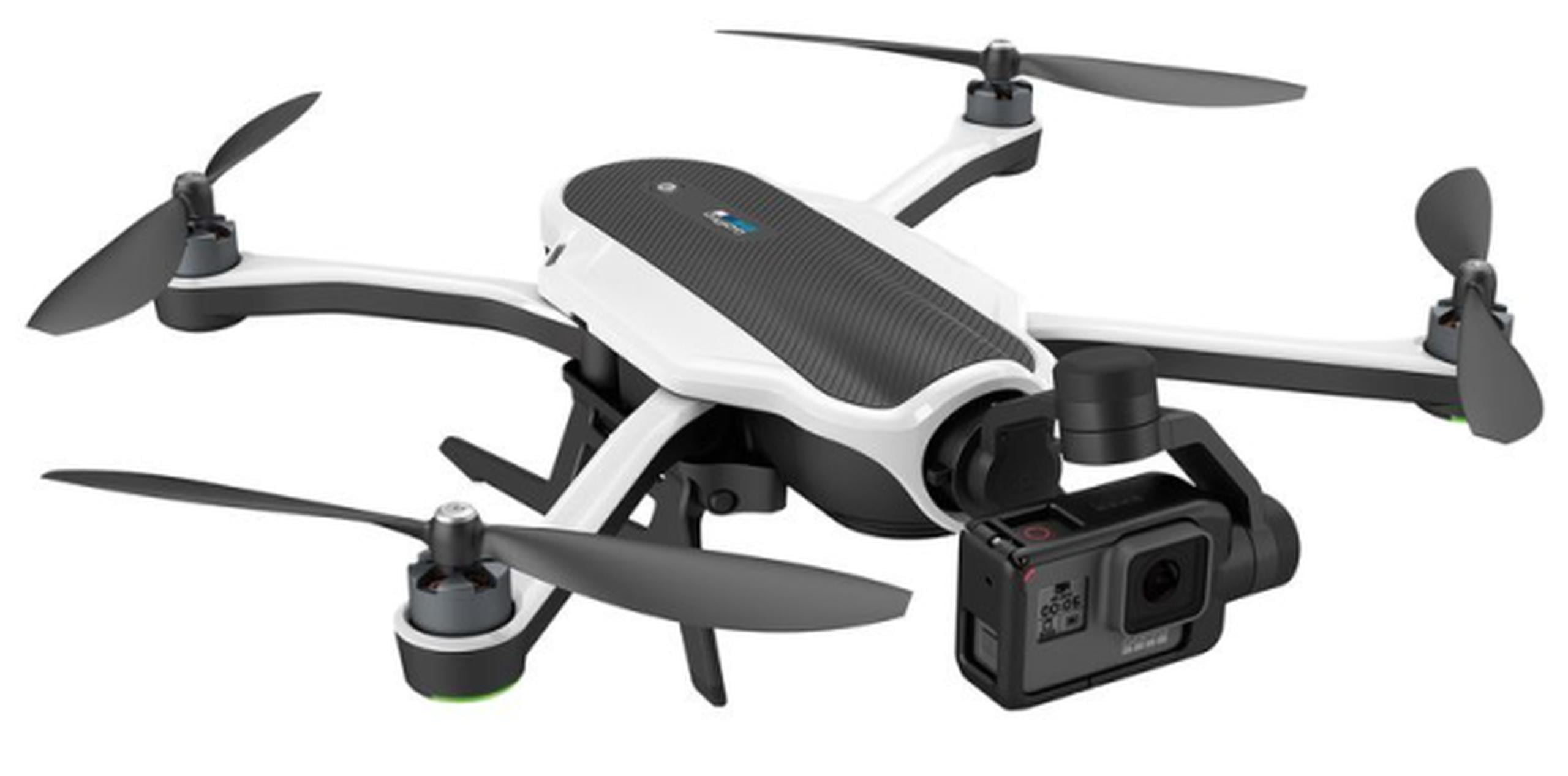 El valor referencial del dron es de $799.