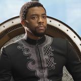 Fanáticos despiden a “Black Panther” con emotivos mensajes