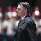 Supremo Tribunal de Brasil autoriza investigar a Jair Bolsonaro 