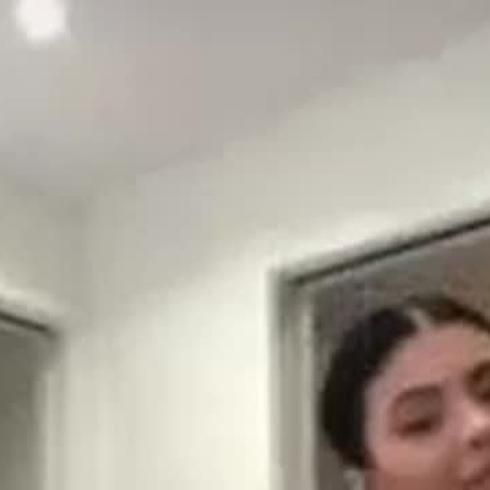 Kylie Jenner baila al ritmo de Ozuna