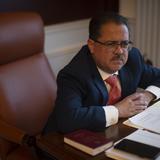 “Pierluisi lleva a Puerto Rico por mal camino”, riposta José Luis Dalmau