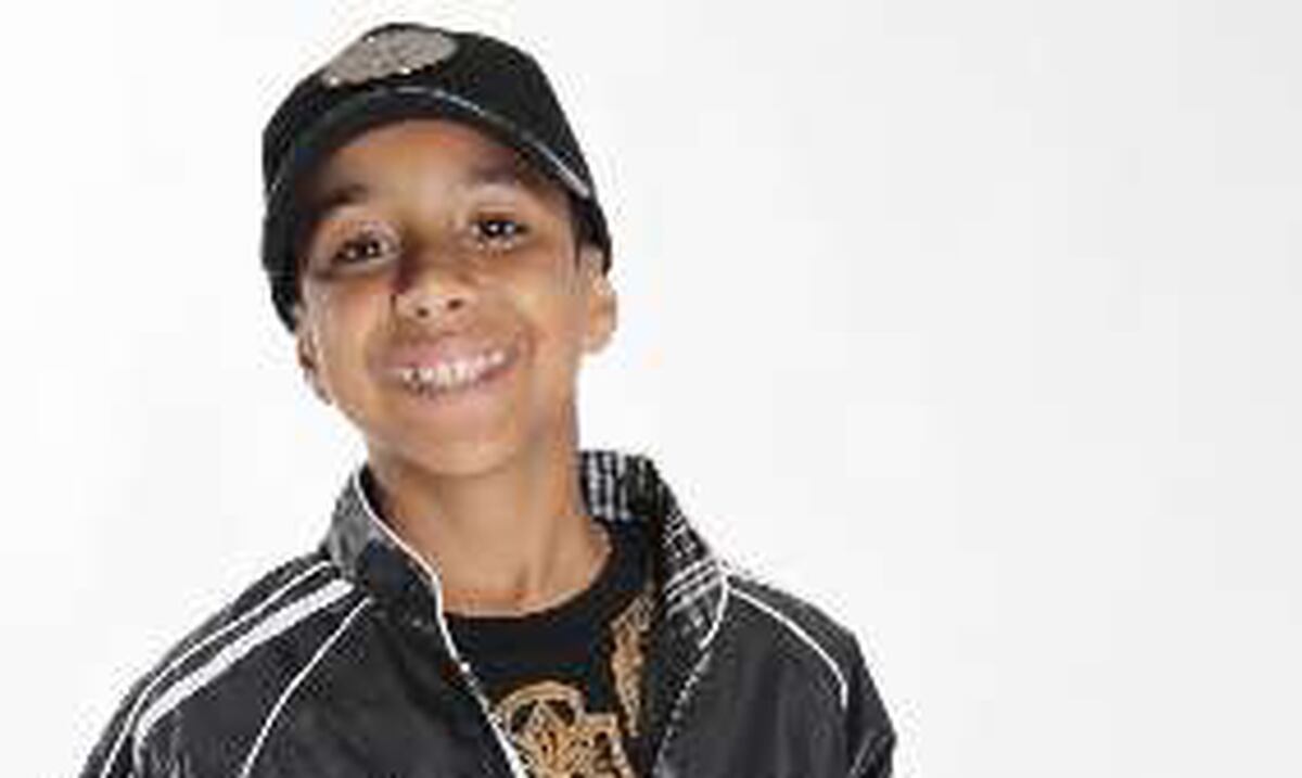 Miguelito cumple 12 años con voz y negocios nuevos - Primera Hora