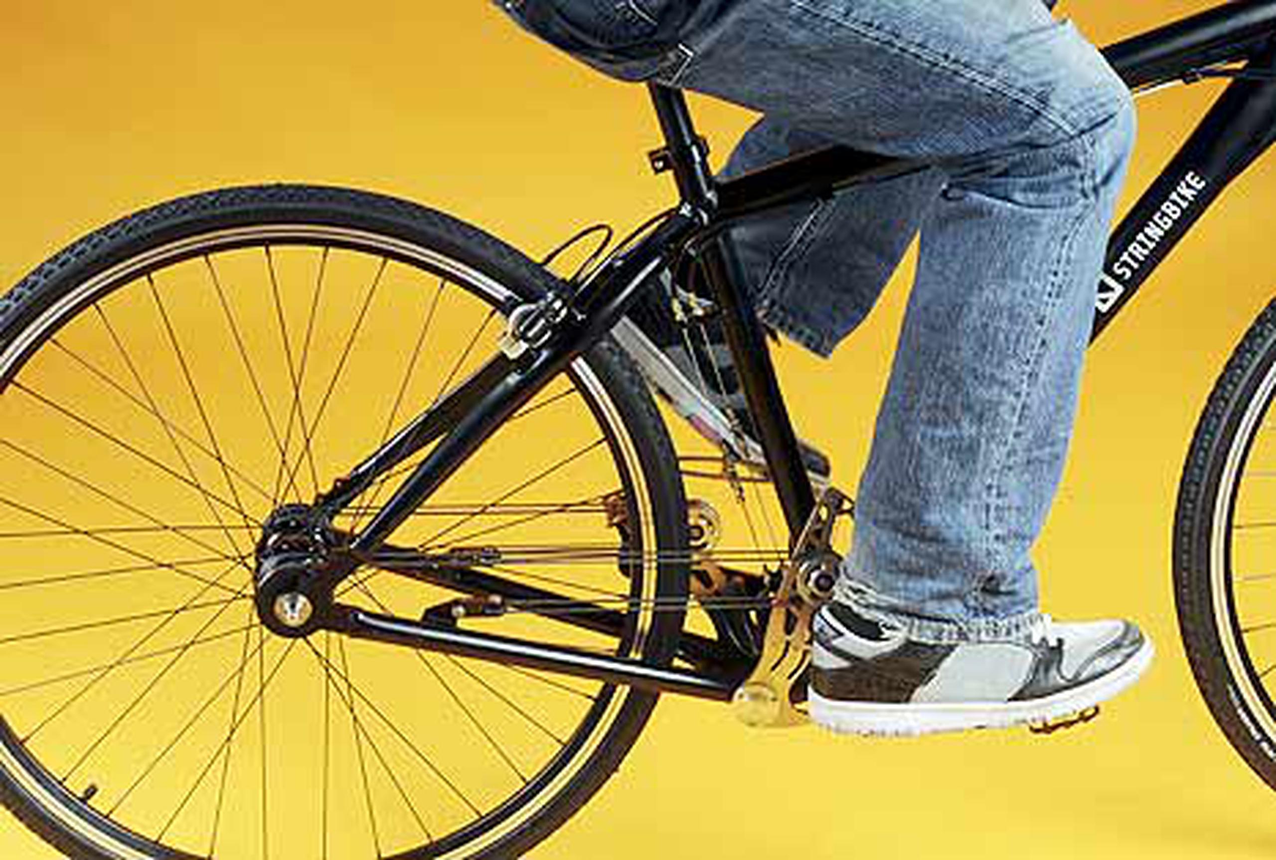 Bicicleta new arrivals sin cambios