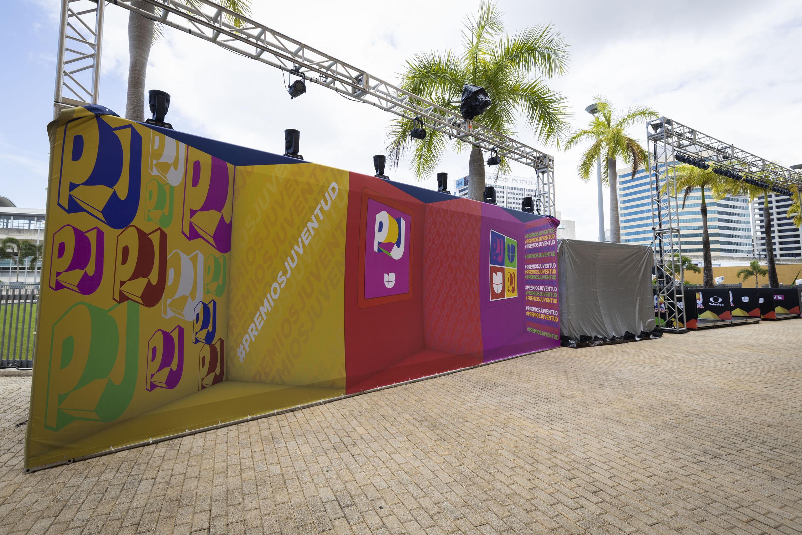 Premios Juventud se llevará a cabo en el Coliseo de Puerto Rico José Miguel Agrelot.