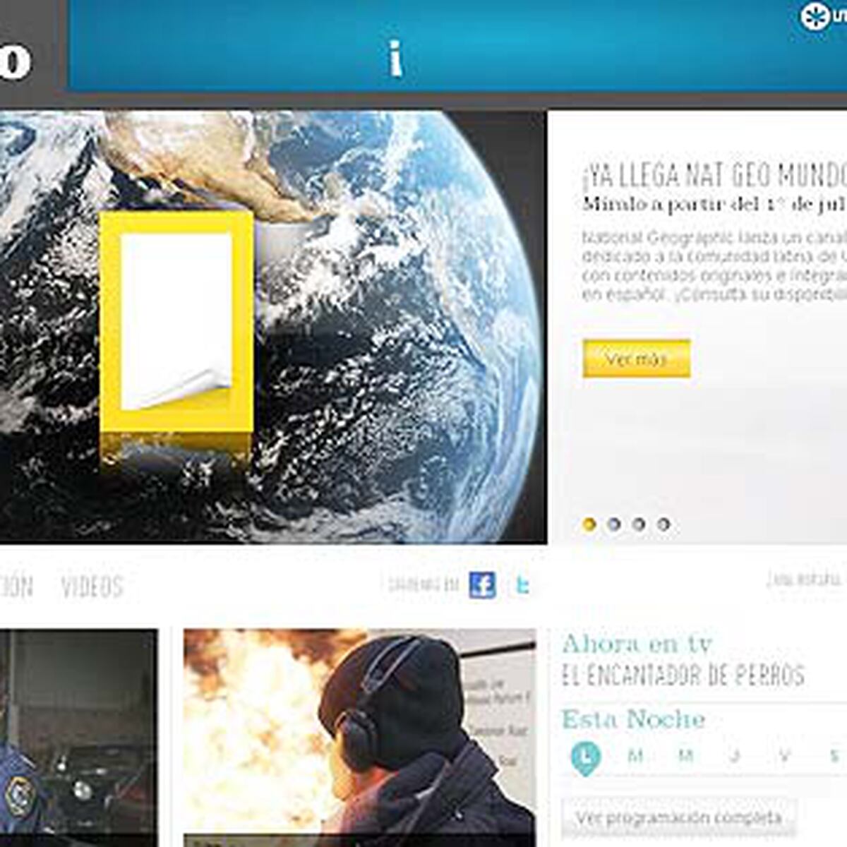 Documentales Gratis En Español De National Geographic