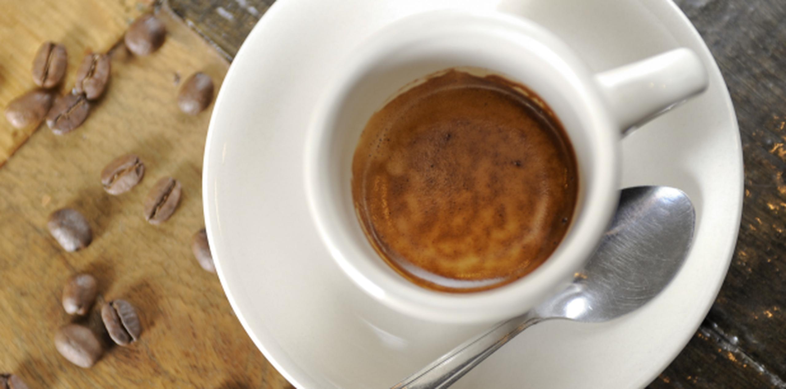 El Departamento de Agricultura aseguró que el café con la marca del país no vería alterado su precio. (Archivo)