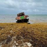 Identifican a turista ahogado en playa de Culebra