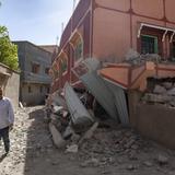 Marruecos busca sobrevivientes del terremoto en ciudades antiguas