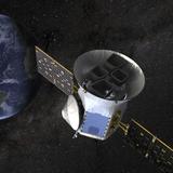 La NASA lanza un innovador satélite enfocado en estudiar el cambio climático en los polos
