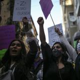 Turquía se retira de tratado europeo de protección a mujeres