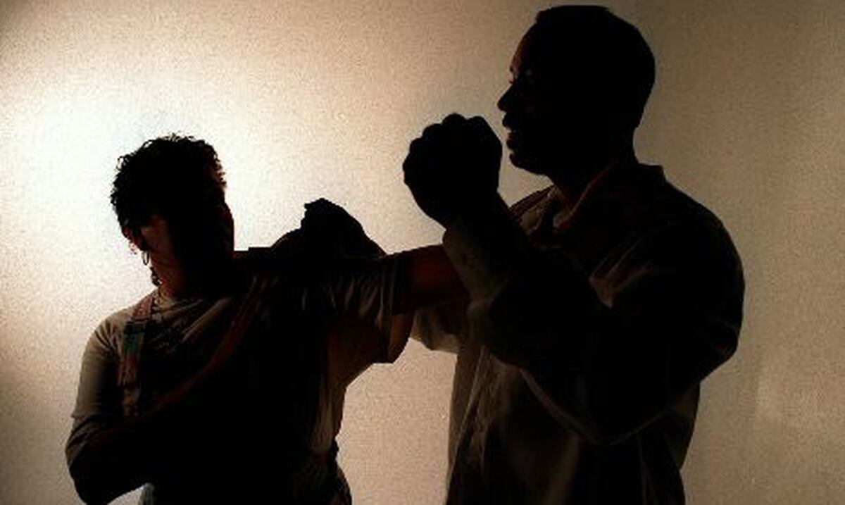 Defenderse no es lo mismo que agredir Primera Hora