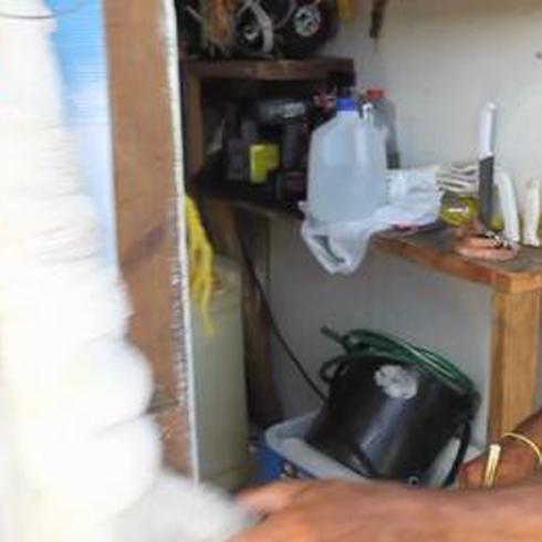 Pescadores de Arecibo abrazan la esperanza en la industria pesquera