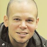 René Pérez busca inspiración en la Isla para su disco solitario