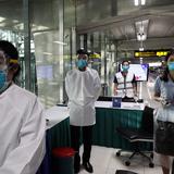 América Latina se mantiene alerta por coronavirus