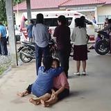 La policía de Tailandia revoca el visado a una reportera de la CNN por su cobertura de la matanza 