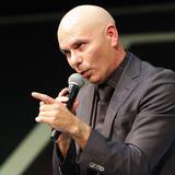 Pitbull hablará ante la ONU sobre la crisis mundial del agua
