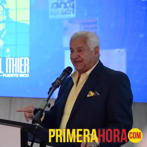 Museo de la Música de Puerto Rico llevará el nombre de Rafael Ithier