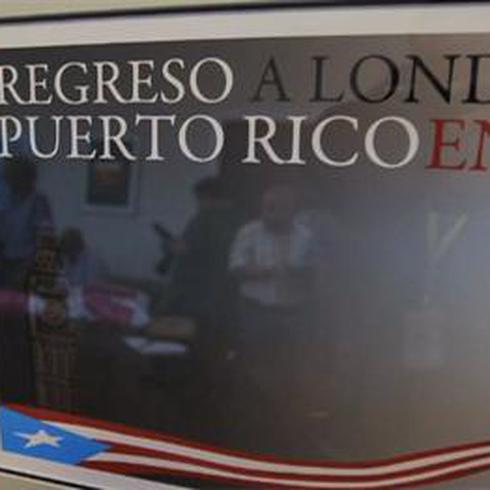 Antonio Martorell rinde homenaje a trayectoria olímpica de Puerto Rico