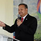 Alcalde de Caguas pide colaboración de país para atajar el crimen del bajo mundo